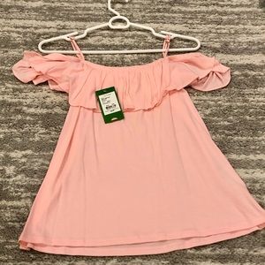 Lilly Pulitzer | Paradise Pin | Tamiami Top | XXS | NWT